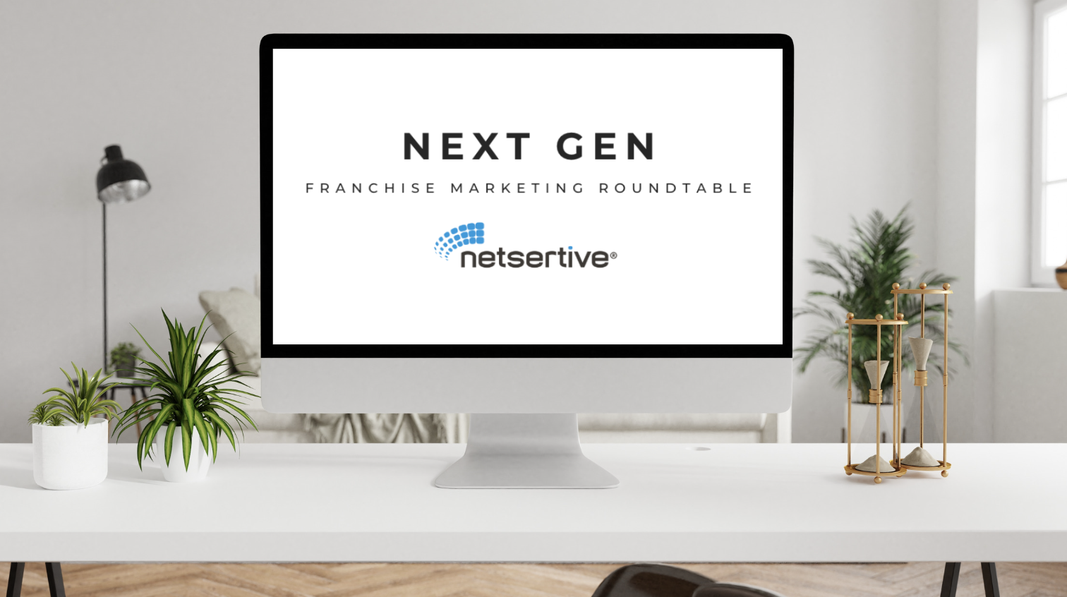 Top Takeaways from Netsertive's December Next Gen Franchise Marketing ...
