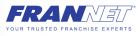 Frannet Logo